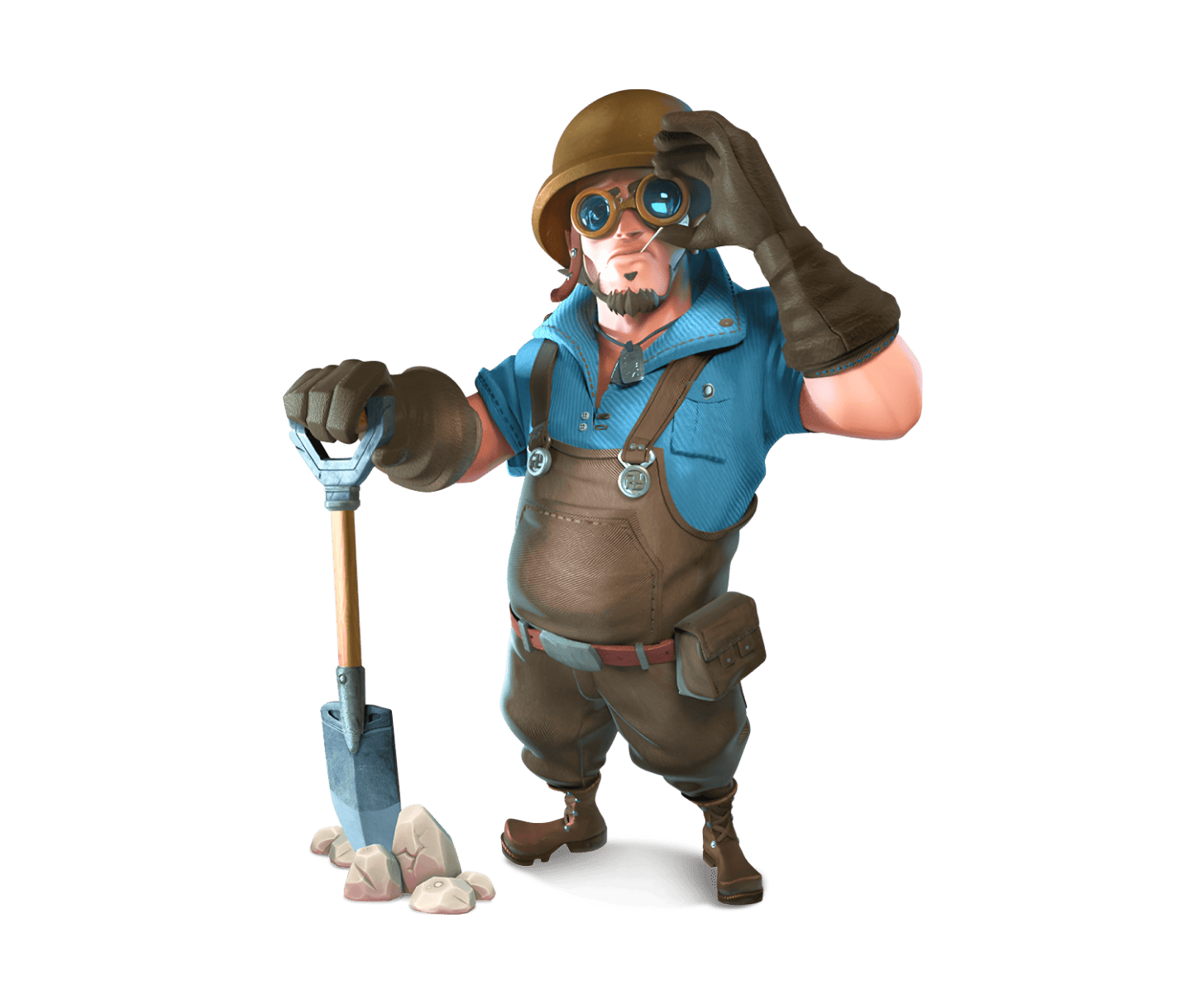 智能语音麻将机